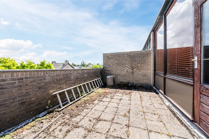 Photo 3 of Pompe van Meerdervoortsingel 31
