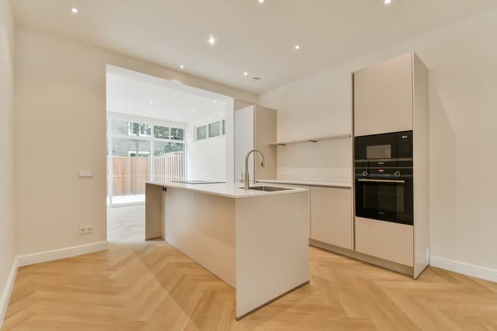 Foto 4 van Archimedesweg 73-H
