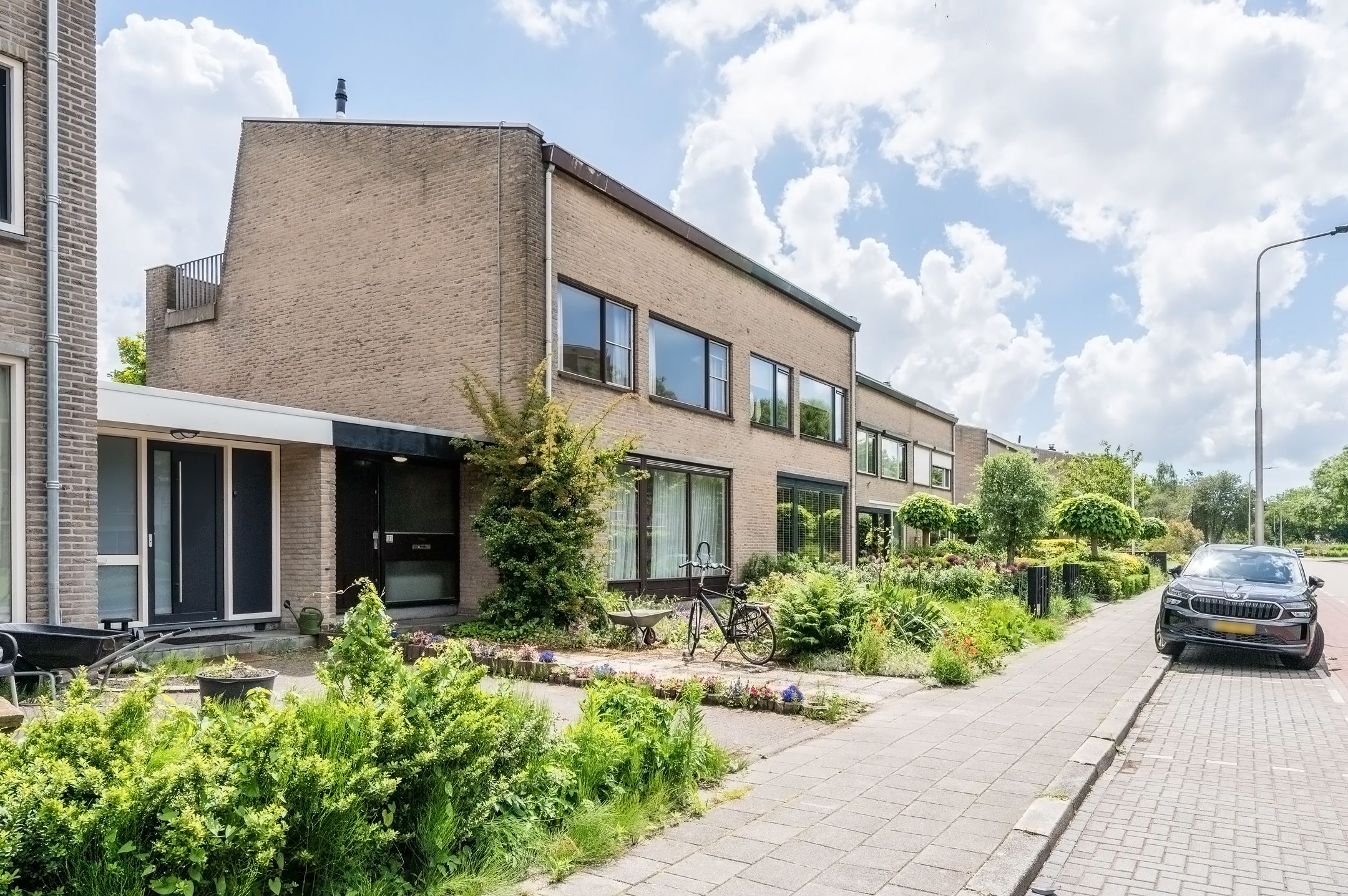 Photo 6 of Pompe van Meerdervoortsingel 31