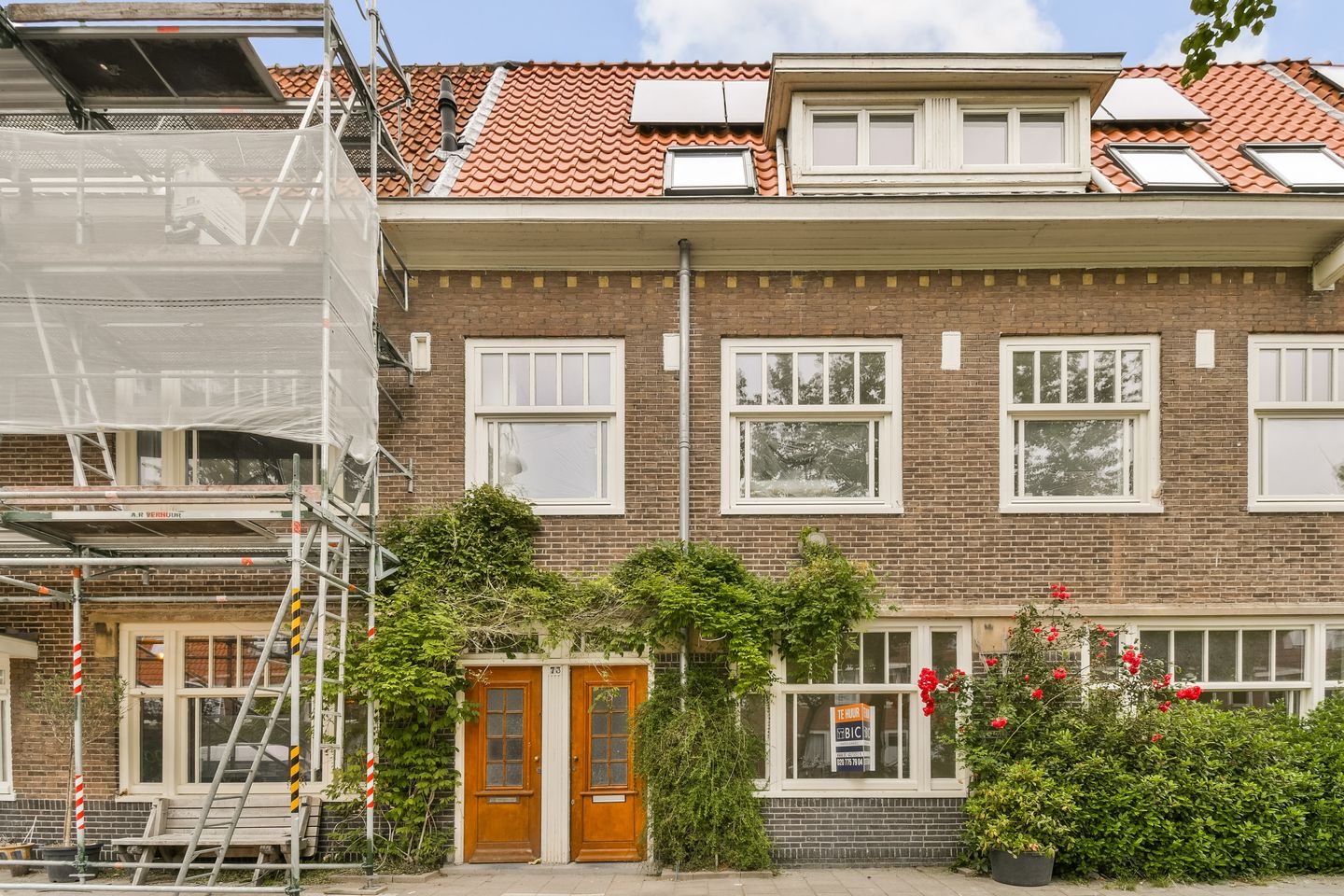 Foto 1 van Archimedesweg 73-H