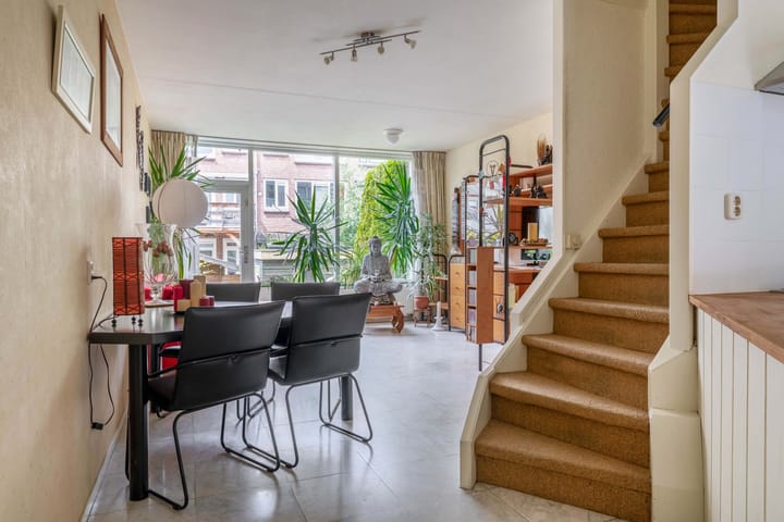Foto 4 van Gordonstraat 28