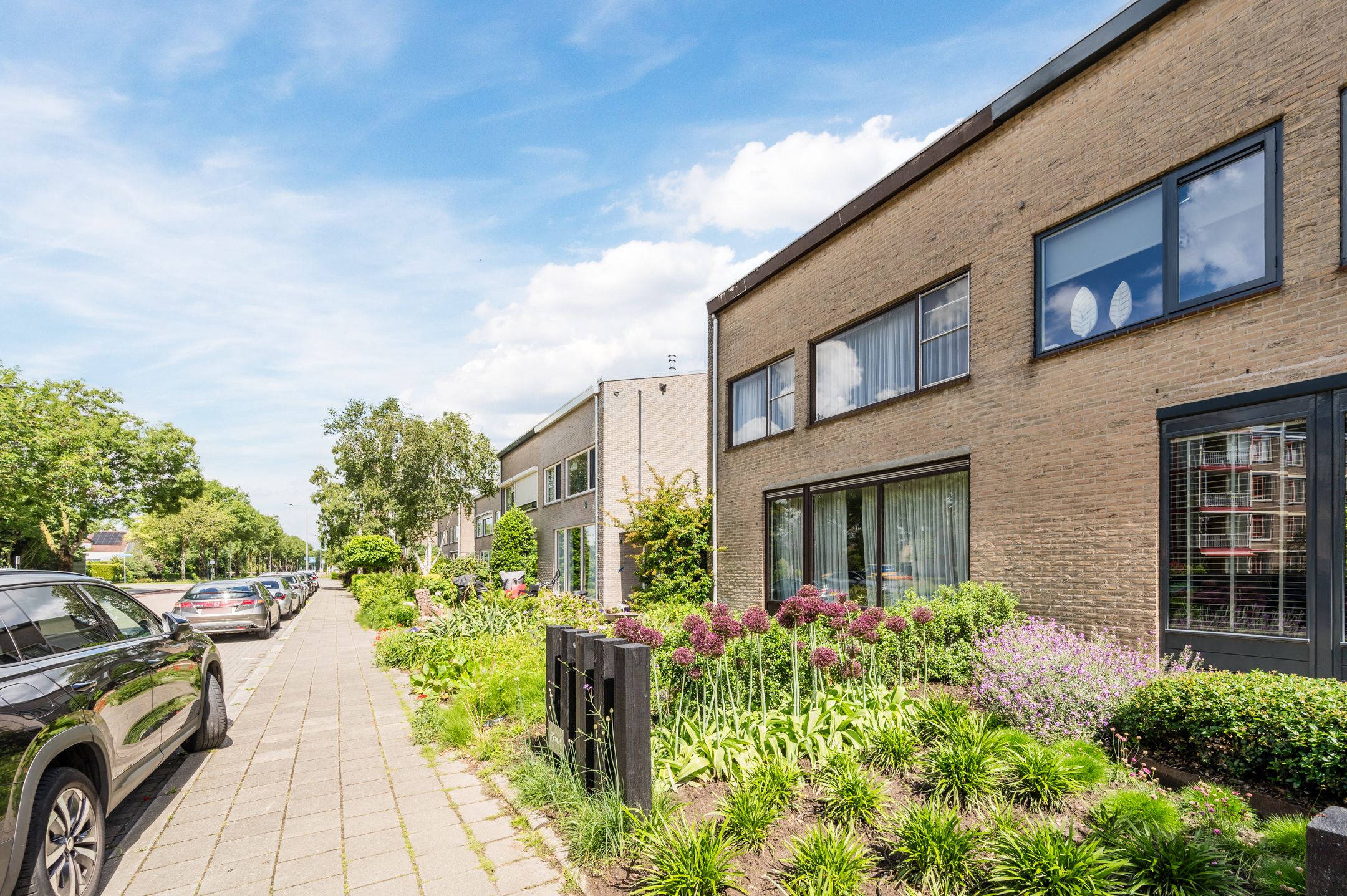 Photo 45 of Pompe van Meerdervoortsingel 31