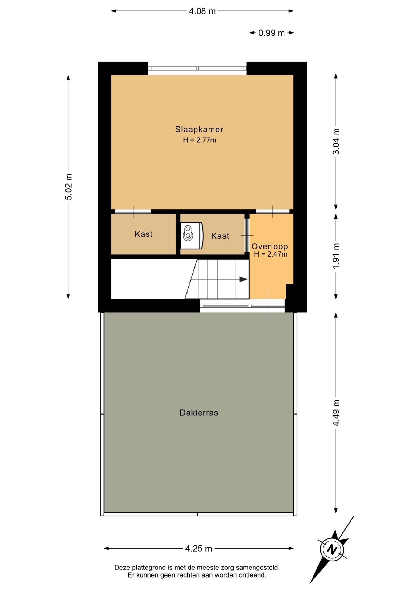 Foto 42 van Gordonstraat 28