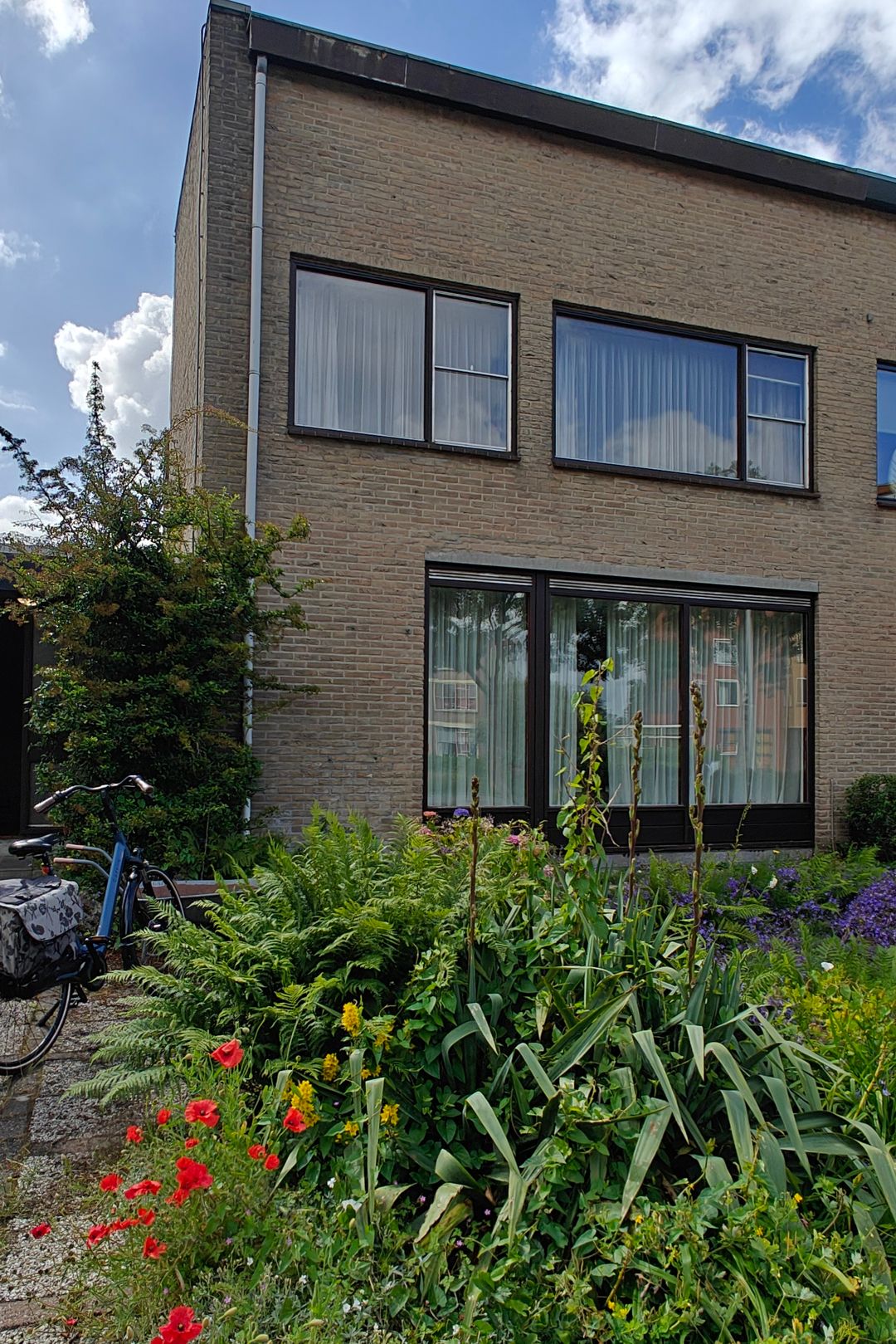 Photo 7 of Pompe van Meerdervoortsingel 31