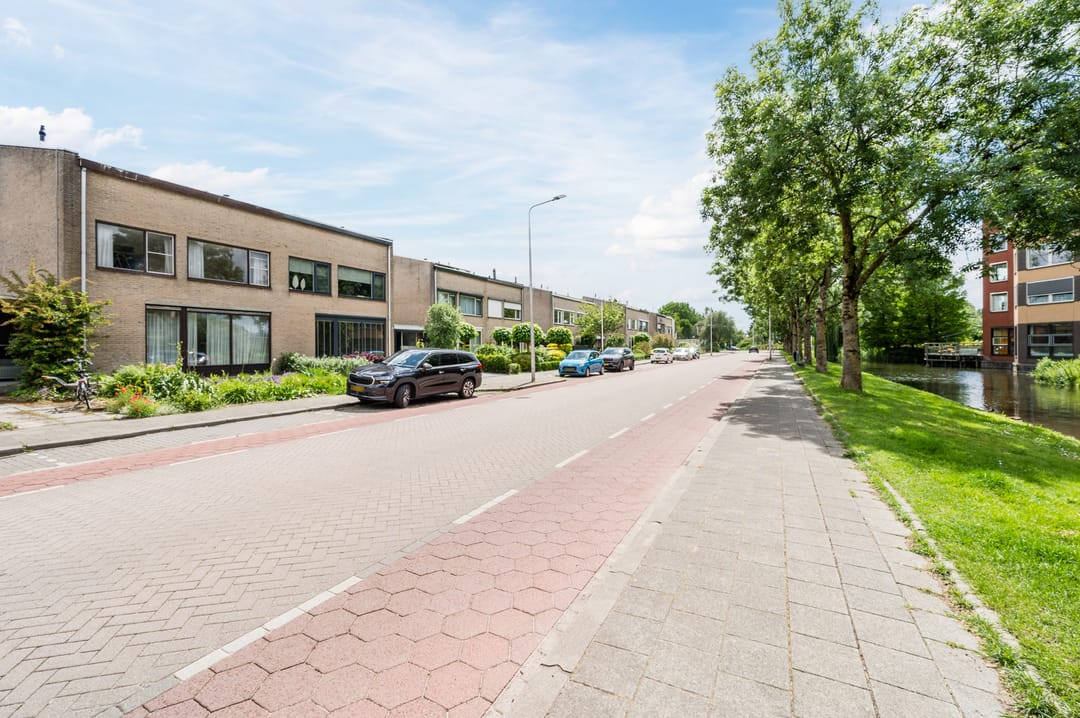 Photo 47 of Pompe van Meerdervoortsingel 31