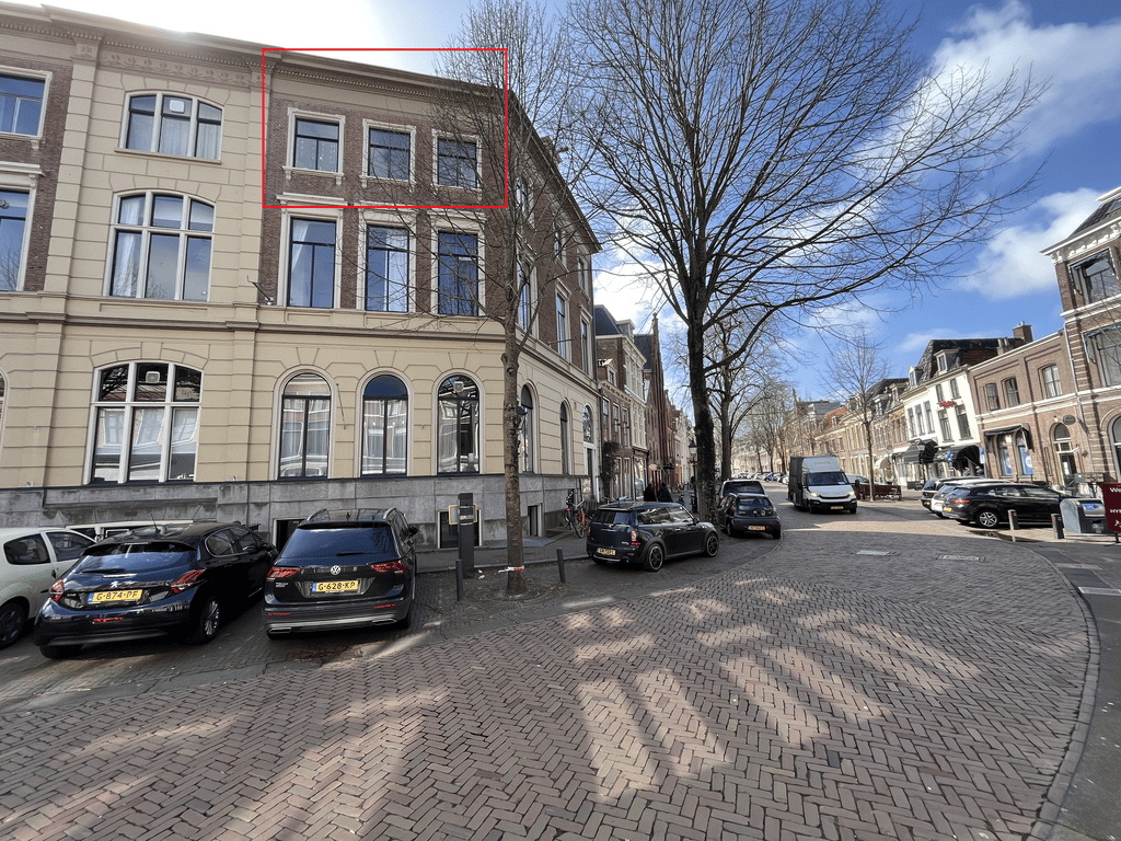 Foto 1 van Eewal 96