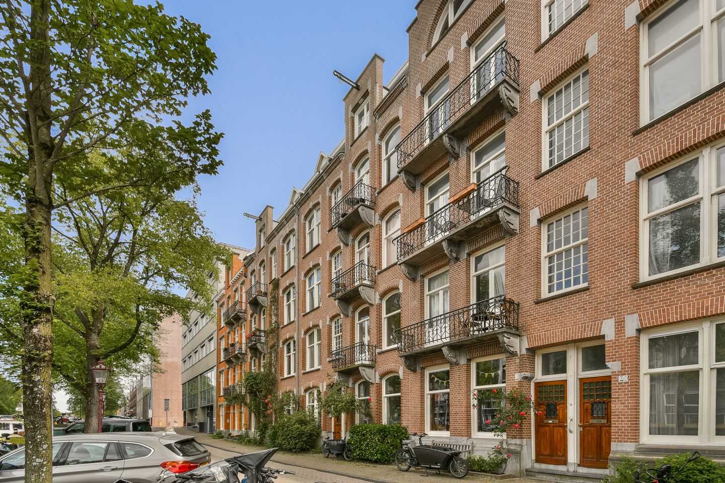 Foto 29 van Nieuwe Prinsengracht 24-1