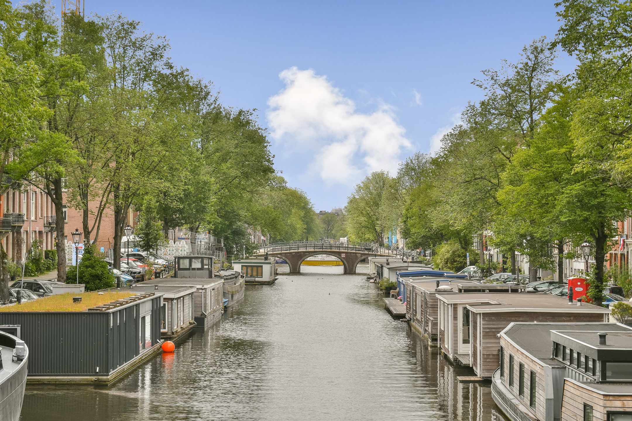 Foto 30 van Nieuwe Prinsengracht 24-1