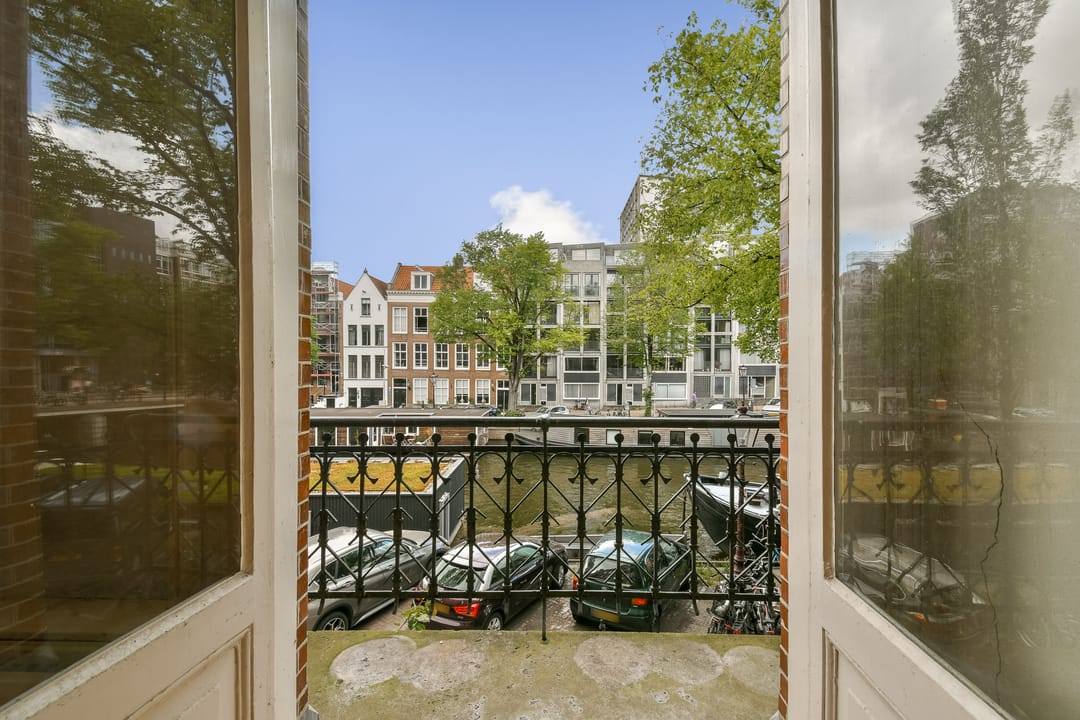 Foto 13 van Nieuwe Prinsengracht 24-1