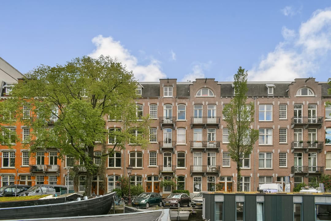 Foto 28 van Nieuwe Prinsengracht 24-1