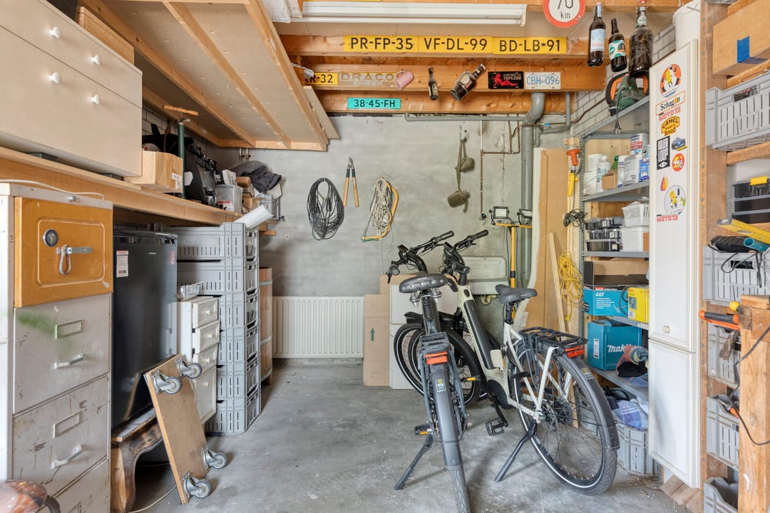 Foto 46 van Oostwal 83