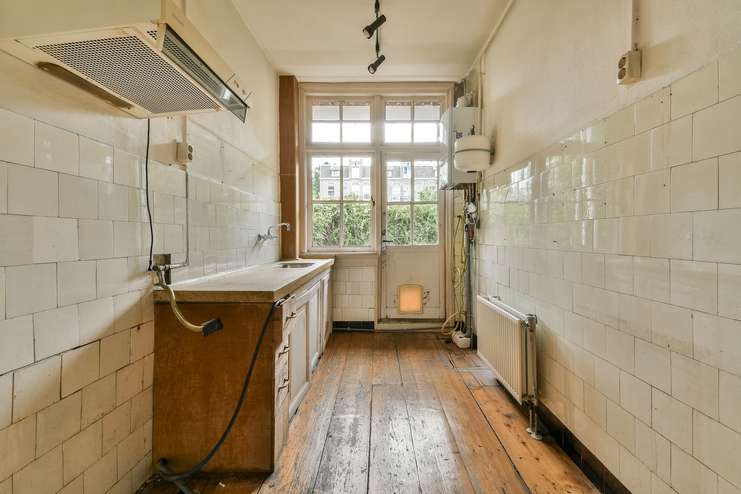 Foto 19 van Nieuwe Prinsengracht 24-1