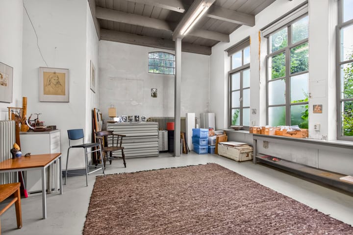 Appartement te koop: Geertestraat 15, Utrecht