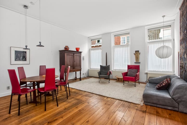 Appartement te koop: Geertestraat 15, Utrecht