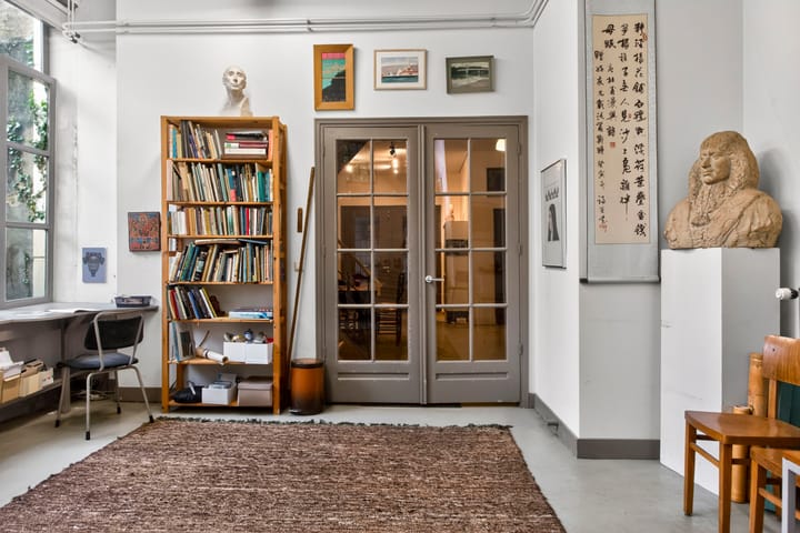 Appartement te koop: Geertestraat 15, Utrecht