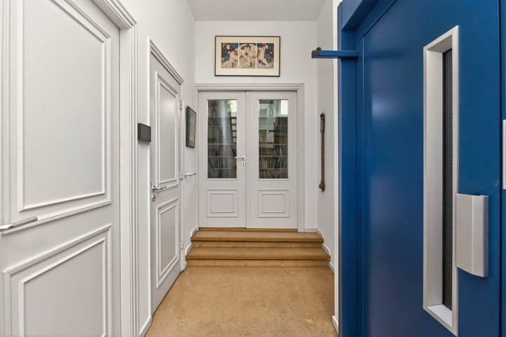 Appartement te koop: Geertestraat 15, Utrecht