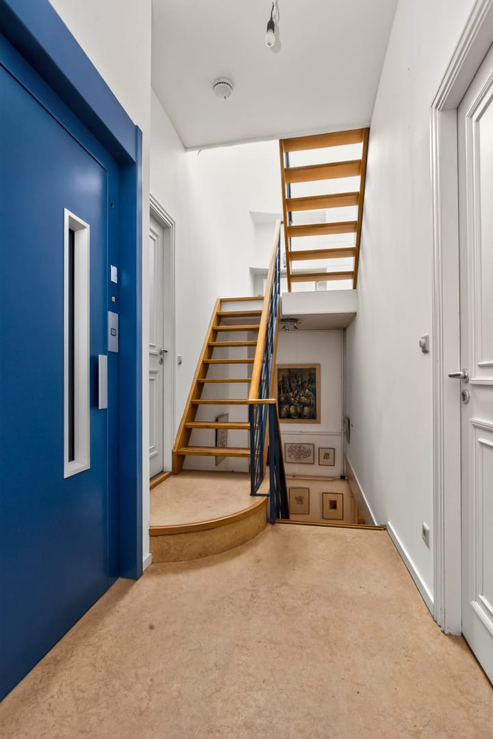 Appartement te koop: Geertestraat 15, Utrecht