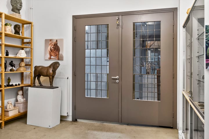 Appartement te koop: Geertestraat 15, Utrecht