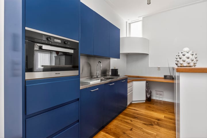 Appartement te koop: Geertestraat 15, Utrecht