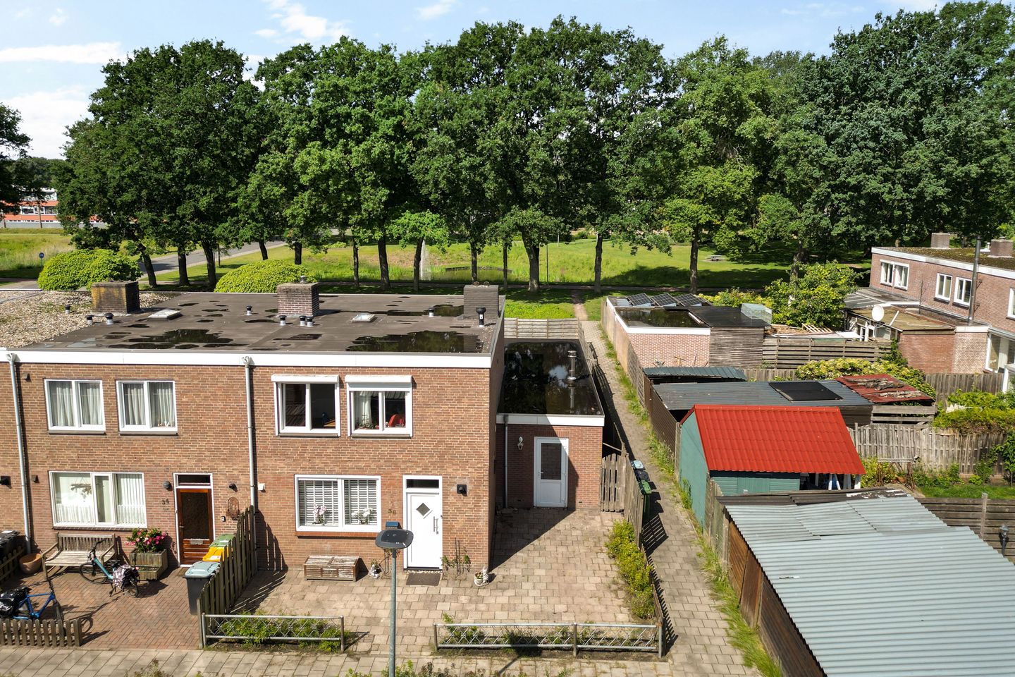 Foto 40 van Elkingeslag 36