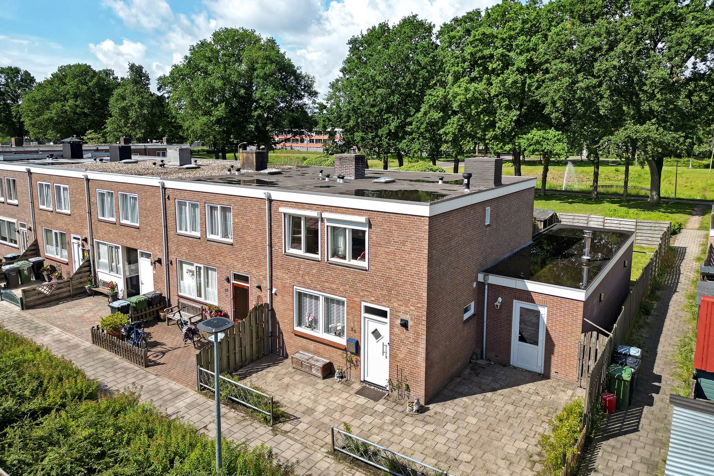 Foto 1 van Elkingeslag 36