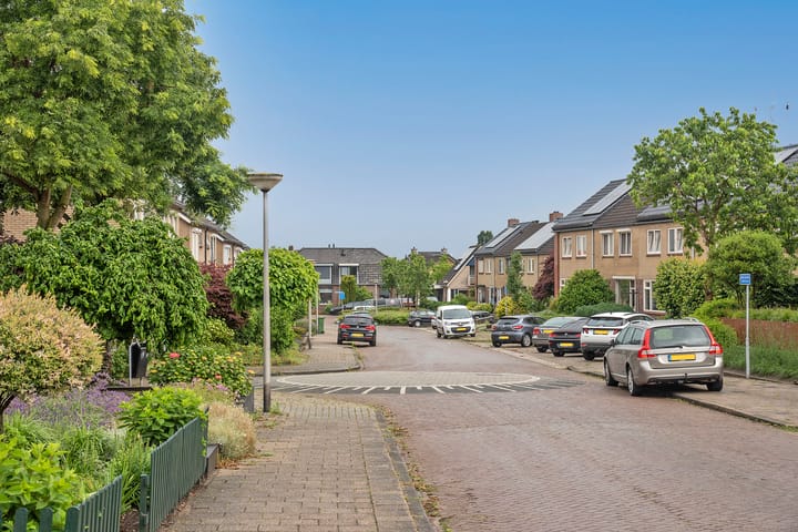 Foto 3 van Joost van den Vondelstraat 31