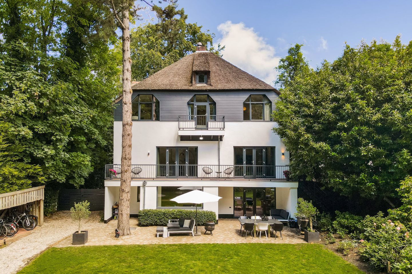 Foto 4 van Klein Persijnlaan 35