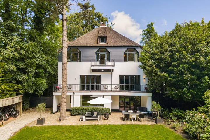 Foto 4 van Klein Persijnlaan 35