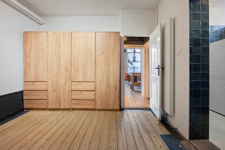 Hoekwoning te koop: Gierstraat 43, Haarlem