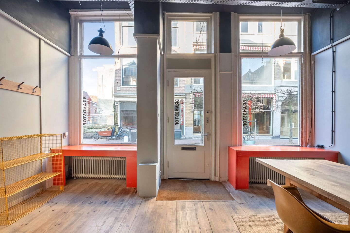 Photo 10 of Gierstraat 43