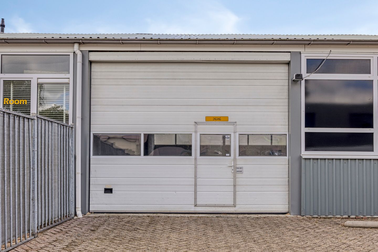 Bekijk foto 3 van Ambachtstraat 2-A