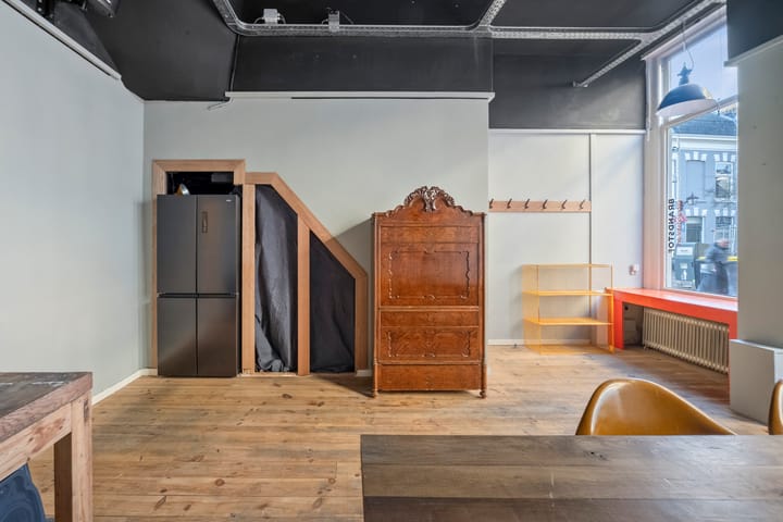 Hoekwoning te koop: Gierstraat 43, Haarlem
