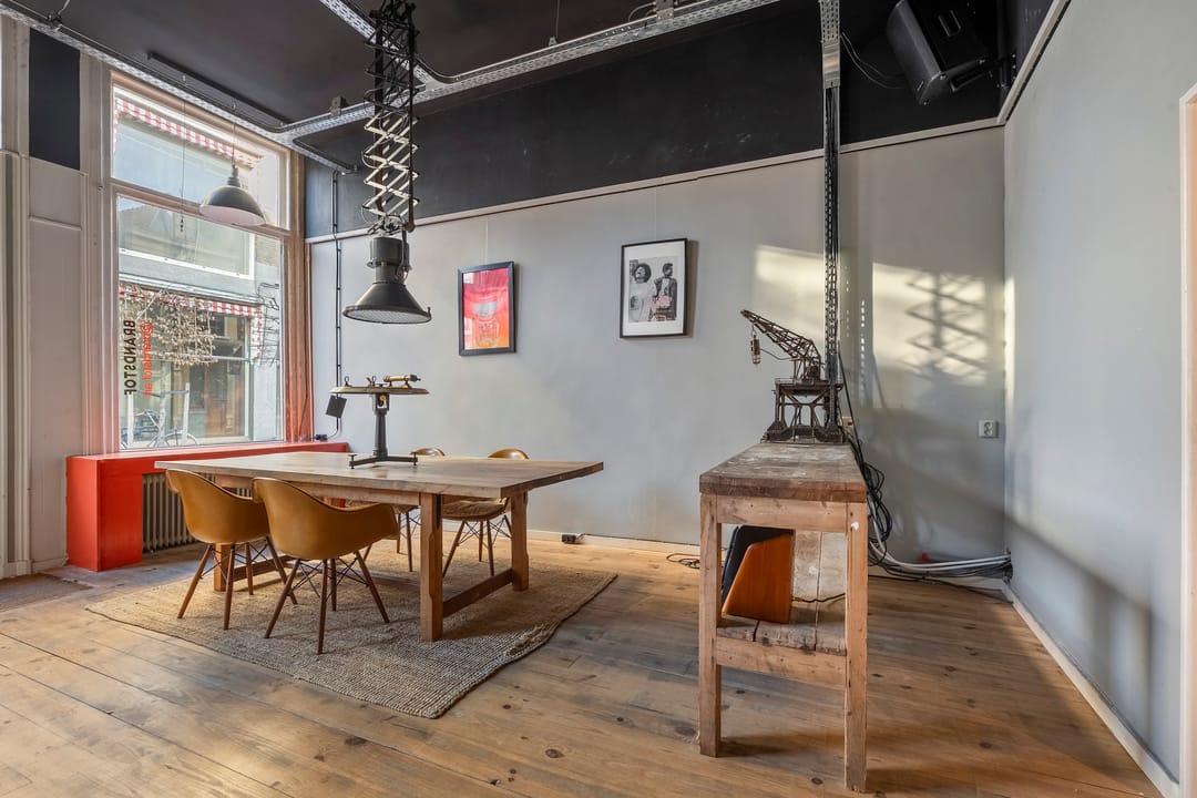 Photo 7 of Gierstraat 43