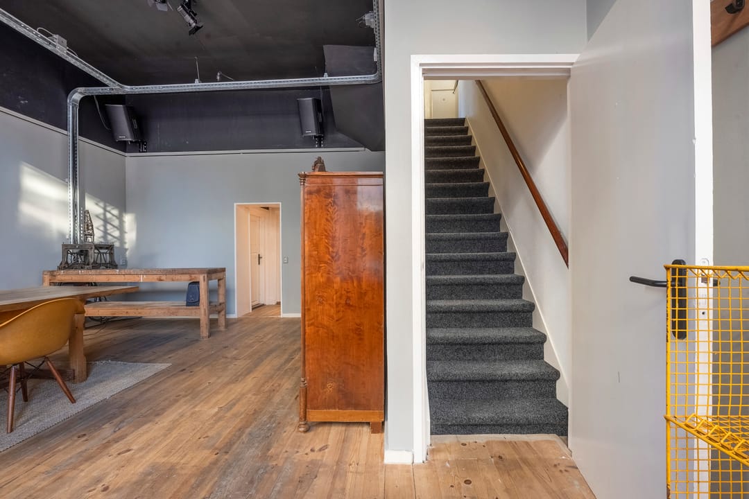 Photo 11 of Gierstraat 43
