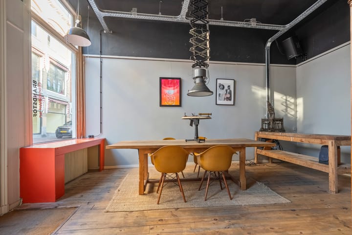 Photo 3 of Gierstraat 43