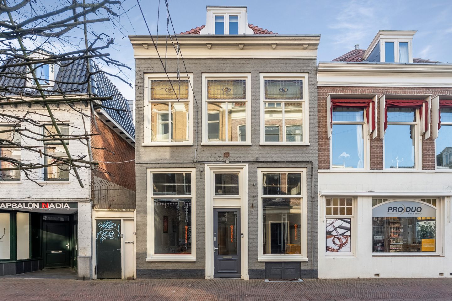 Photo 1 of Gierstraat 43