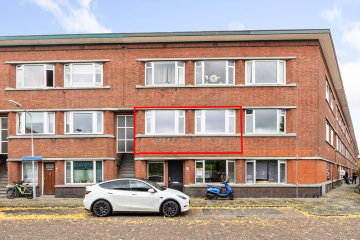 Foto 4 van van Faukenbergeplein 15