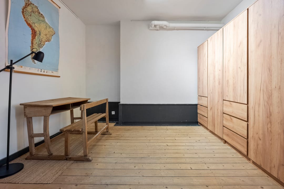 Photo 13 of Gierstraat 43