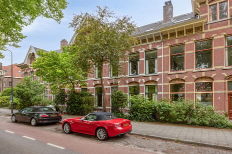 Zoeterwoudsesingel thumbnail