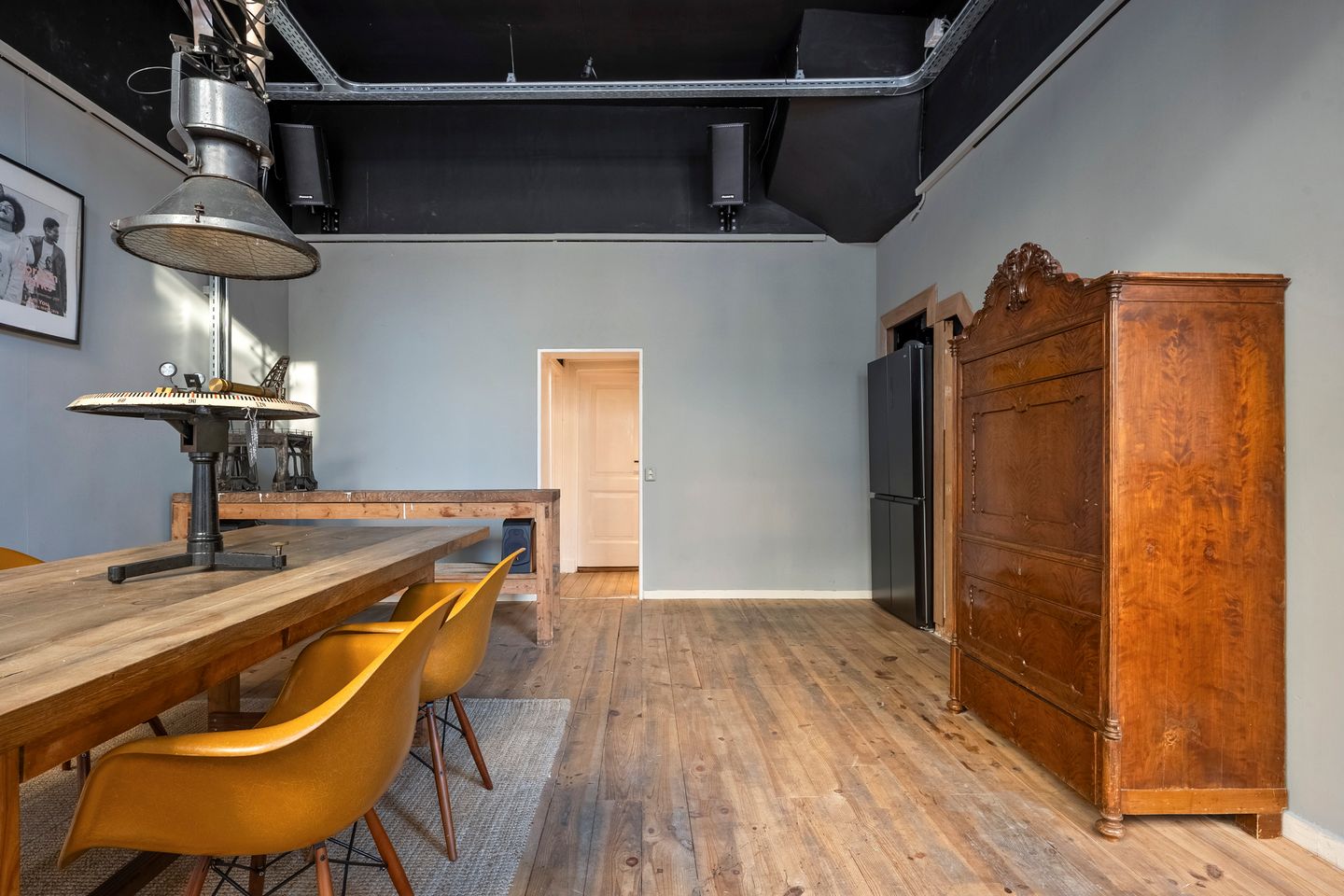 Photo 4 of Gierstraat 43