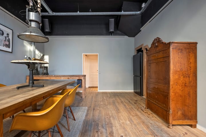 Photo 4 of Gierstraat 43