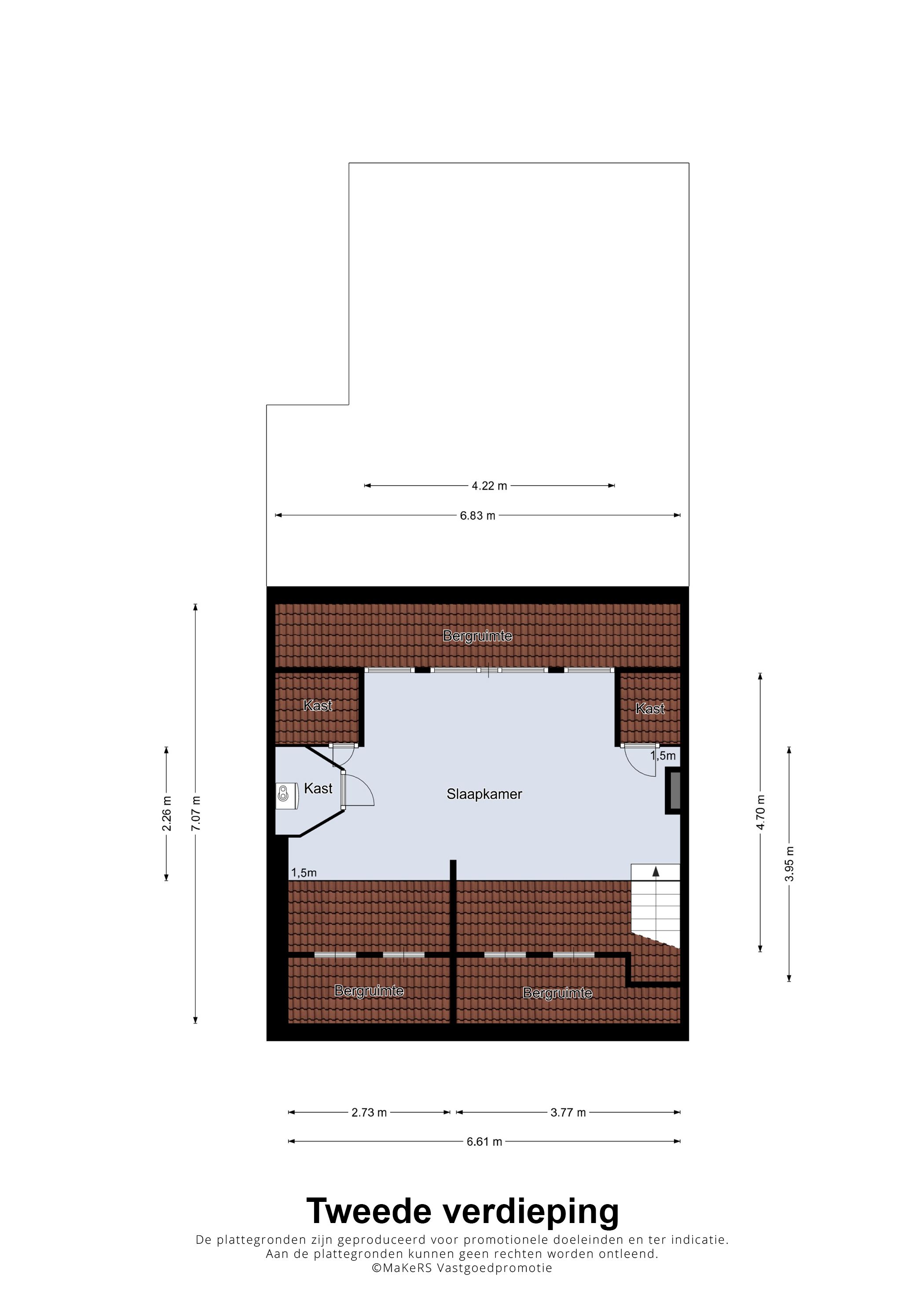 Foto 42 van Hubertusstraat 54