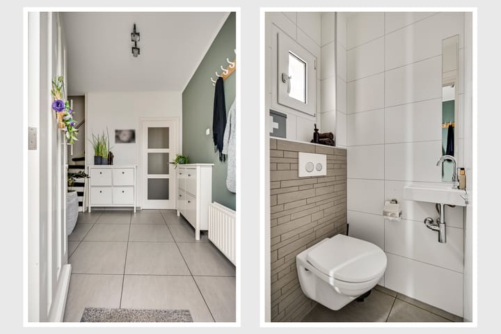 Foto 5 van Hubertusstraat 54