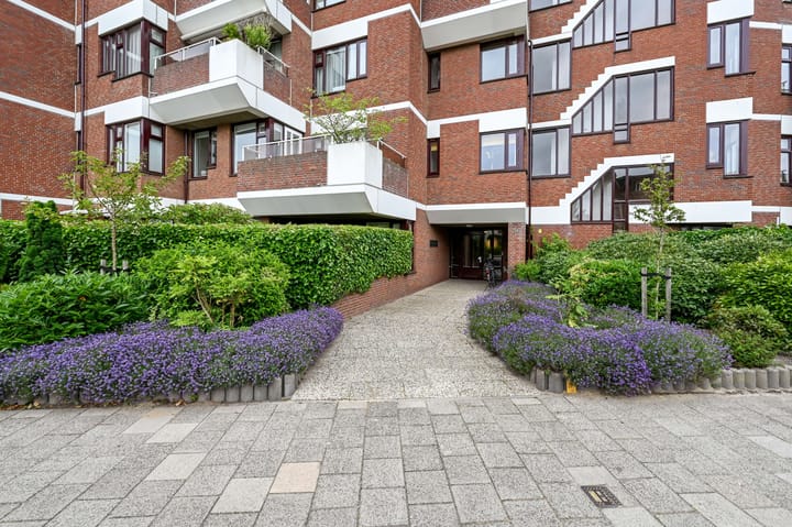 Foto 4 van Badhuisweg 58-G