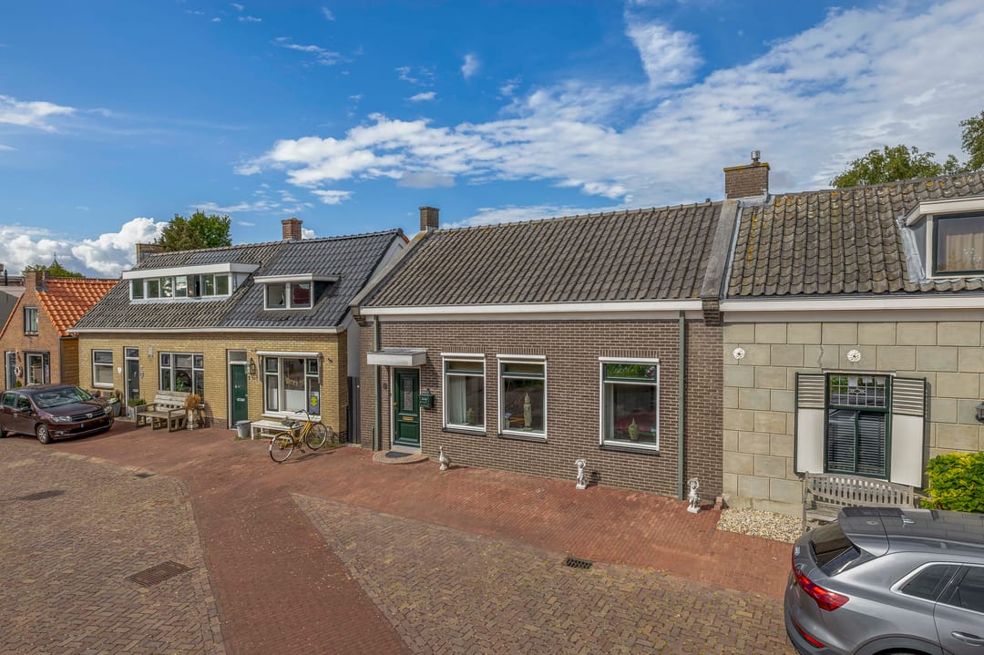Photo 7 of Bleekveld 8