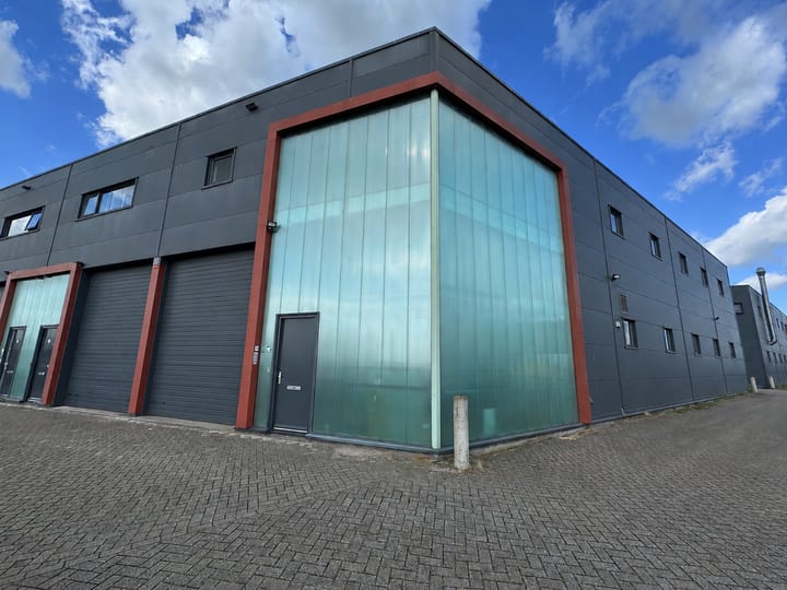 Vermogenweg 53, Mijdrecht