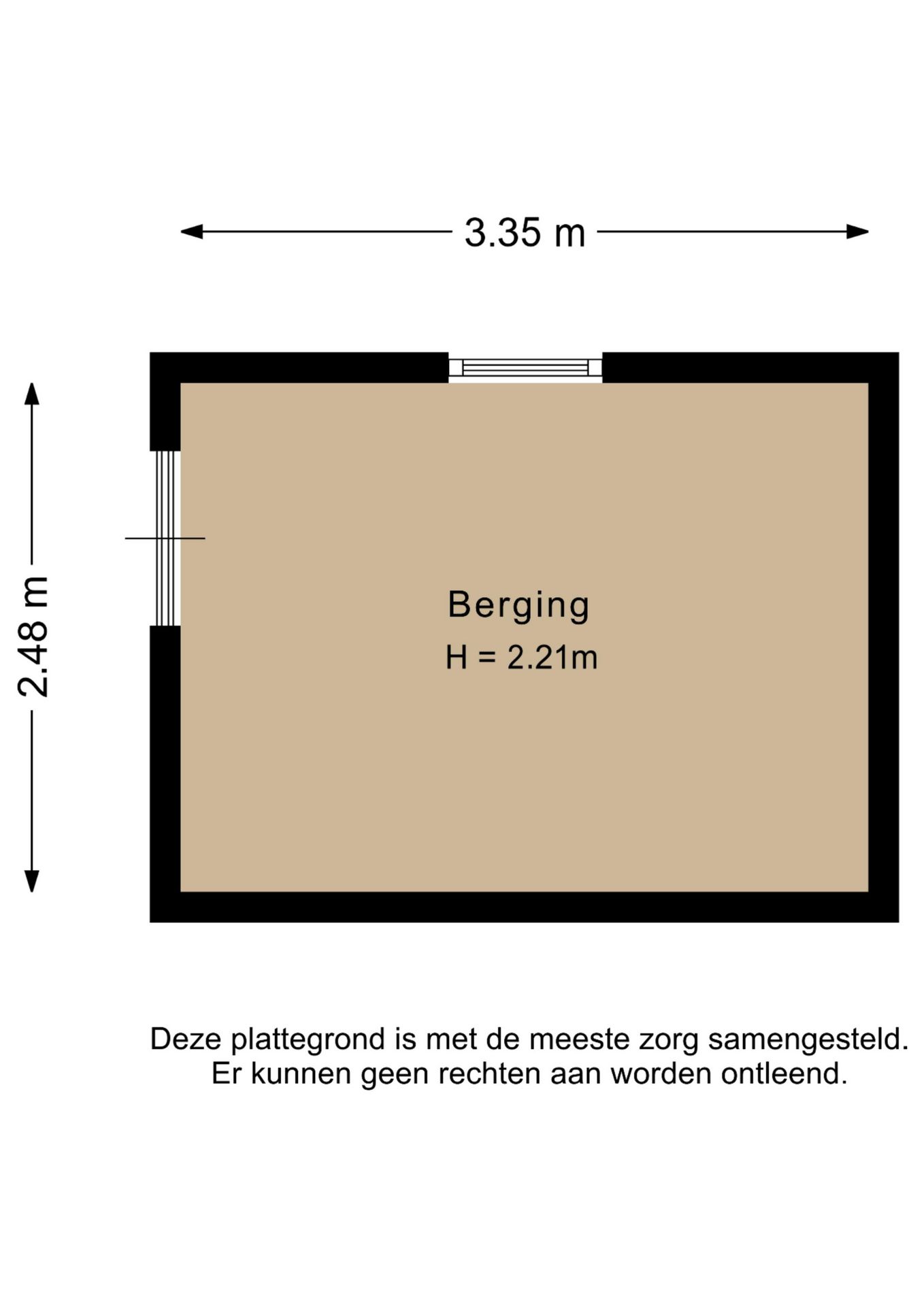 Photo 64 of Bleekveld 8