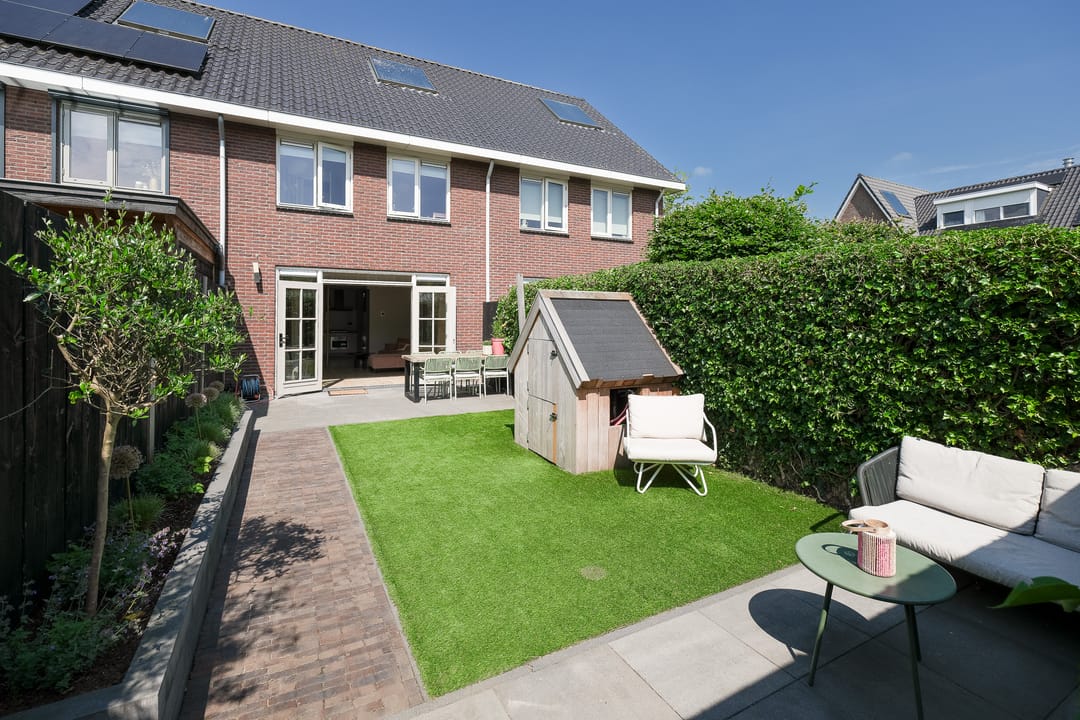 Photo 31 of Raperbeek 54