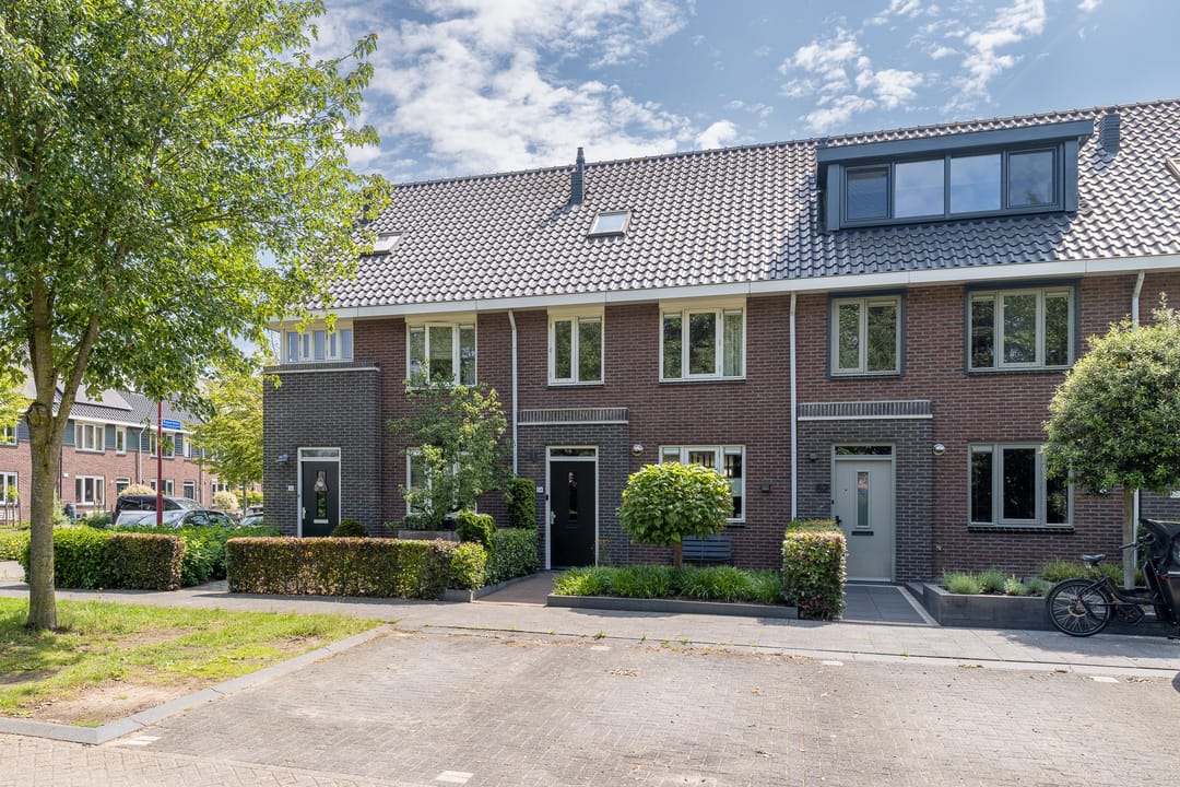 Photo 37 of Raperbeek 54