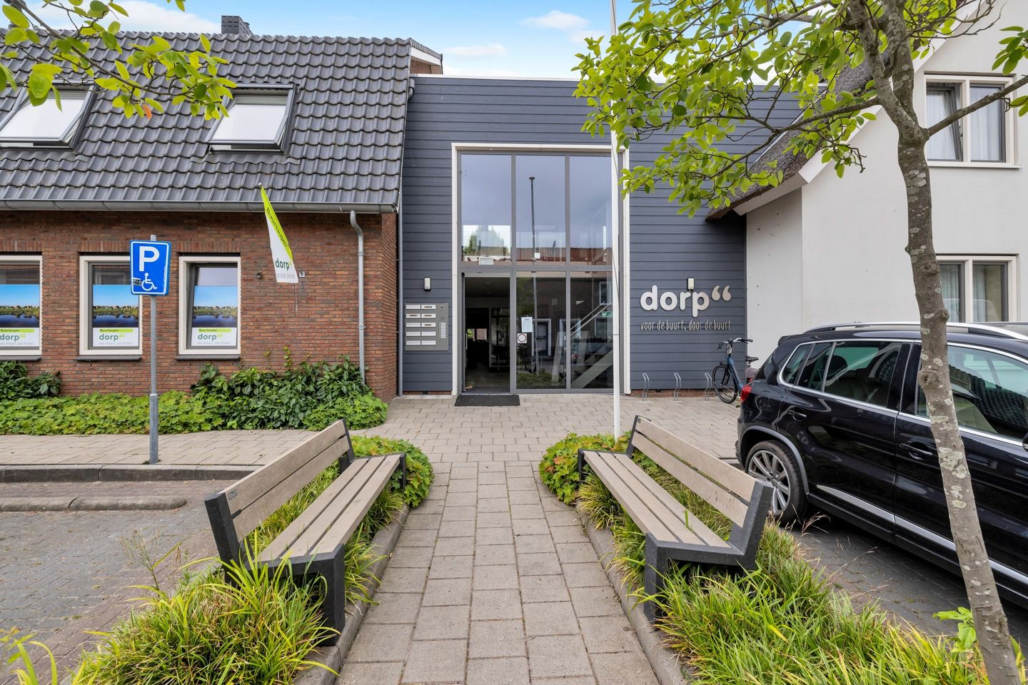 Foto 10 van Vrijheer de Graeffweg 18